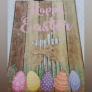 Easter Home Decor